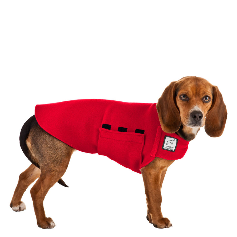 Beagle Dog Tummy Warmer Dog Vest – Voyagers K9 Apparel