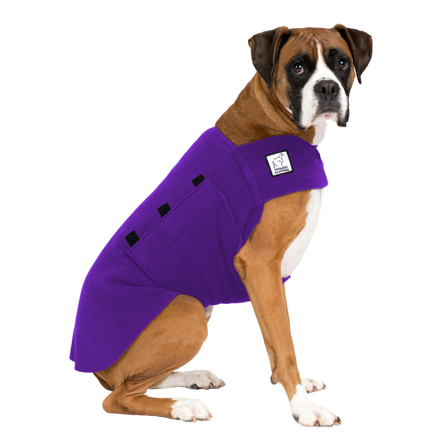 Boxer Tummy Warmer - Voyagers K9 Apparel