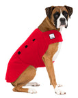 Boxer Tummy Warmer - Voyagers K9 Apparel