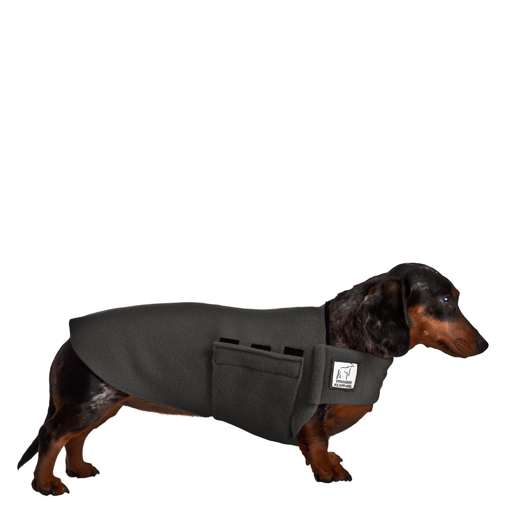 Dachshund  Tummy Warmer - Voyagers K9 Apparel