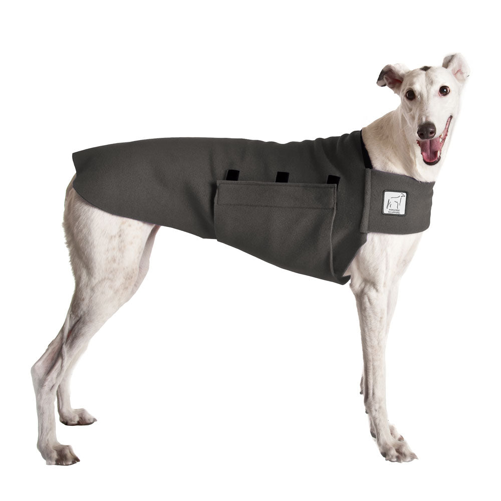 Greyhound Tummy Warmer - Voyagers K9 Apparel