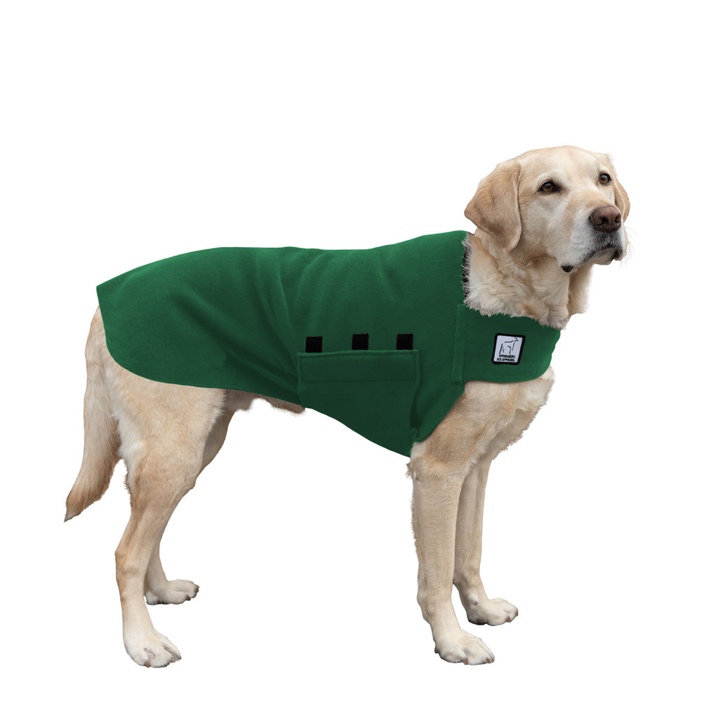 Labrador Retriever Tummy Warmer - Voyagers K9 Apparel