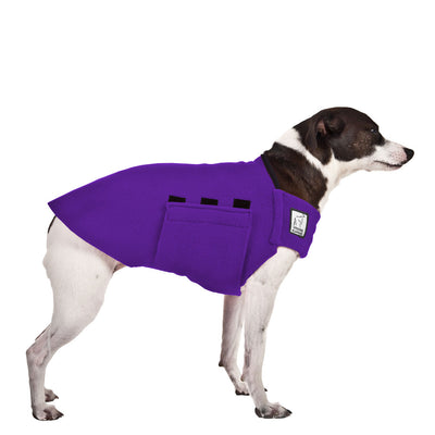 Voyagers K9 Apparel Snug Tummy Warmer Dog Vest