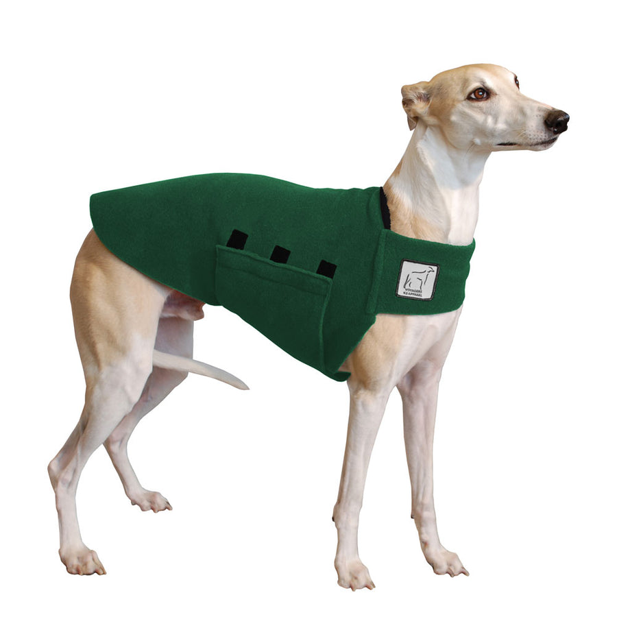 Whippet Tummy Warmer - Voyagers K9 Apparel