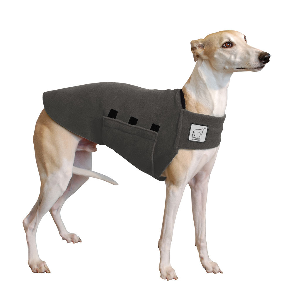 Whippet Tummy Warmer - Voyagers K9 Apparel